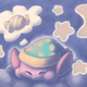 Illustration for article titled The Sweet Dream Theory